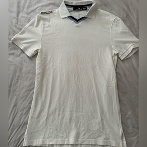 Ralph Lauren RLX Golf Polo